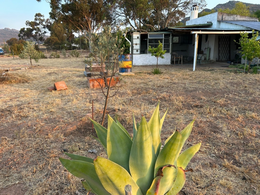 0 Bedroom Property for Sale in Aurora Western Cape